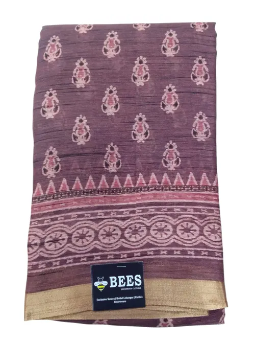 Silk cotton(OP)-A02115